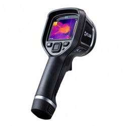 Flir E6 Handheld Thermal Camera from 15°C to 40°C Flir E6 Handheld Thermal Camera from 15°C to 40°C