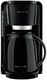 Rowenta Καφετιέρα Φίλτρου 850W Black