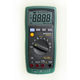 Mastech MS8217 Ψηφιακό Πολύμετρο με Καπασιτόμετρο με Buzzer με Μέτρηση AC / DC / Αντίστασης / Χωρητικότητας / Θερμοκρασίας