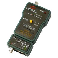 Mastech MS6810 Tester de cabluri Apă de la robinet / Rețea