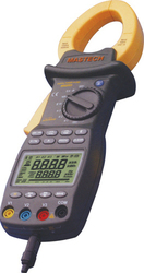 Mastech Αμπεροτσιμπίδα Ψηφιακή 1000A AC MS2203 Mastech Αμπεροτσιμπίδα Ψηφιακή 1000A AC MS2203