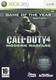 Call Of Duty 4 Modern Warfare (Game Of The Year Edition) Spiel des Jahres Edition XBOX 360 Spiel (Gebraucht)