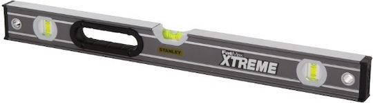 Stanley 0-43-681 Spirit Level Aluminum 200cm with 3 Eyes