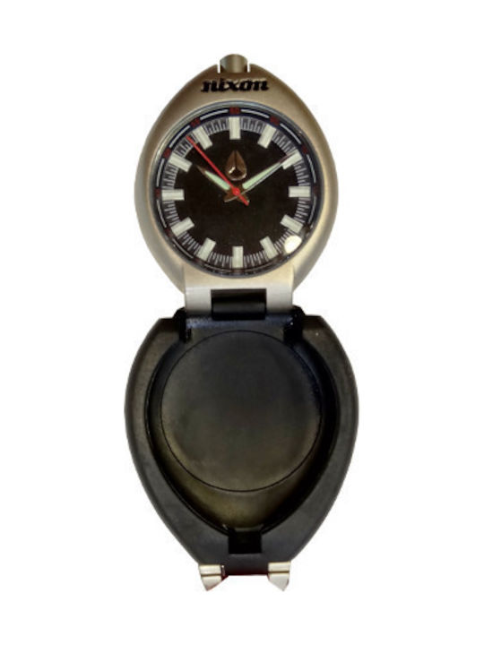 Nixon pocket watch discount