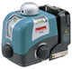 Makita SKR60 Въртящо се Лазерен нивелир Червен лъч с Работен обхват 30м
