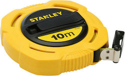 Stanley Tape Measure 12.7mm x 10m