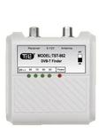 Tele Analog Signal Level Meter TST-862 DVB-T