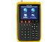 Satlink Electronical Signal Level Meter WS-6909 DVB-S / DVB-T with Screen WS-6909