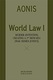 World Law I, Mord (Vorsatz) Schaffung einer 2. Mens Rea (Kriegsverbrecherjustiz)