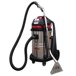 Viper CAR 275 Wet-Dry Vacuum for Dry Dust & Debris 2000W with Waste Container 25lt