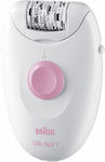 Braun Epilator for Body 1370