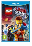 The LEGO Movie Videogame Wii U