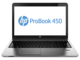 HP ProBook 450 G1 15.6" (Kern i5-4200M/4GB/750GB HDD/Kein Betriebssystem)