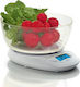 Laica KS1019 Ψηφιακή Ζυγαριά Κουζίνας με Κάδο έως 5kg Λευκή