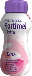 Nutricia Fortimel Extra 200ml Strawberry