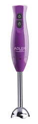 Adler AD 4611 300W Μωβ Adler AD 4611 300W Μωβ