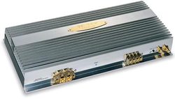 Genesis Αυτός είναι ο Ενισχυτής Αυτοκινήτου Monoblock 1 Kanal (Κλάση A/B)
