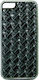 Volte-Tel Back Cover Plastic Negru (iPhone 5/5s/SE)