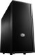 CoolerMaster Silencio 452 Midi Tower Κουτί Υπολογιστή Μαύρο