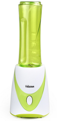 Tristar Blender for Smoothies 0.5lt 250W Green