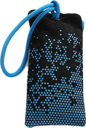 Volte-Tel Sock & Pouch up to 3.1" Blue