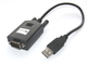 Sandberg 133-08 Converter USB-A male to Serial male 1pcs