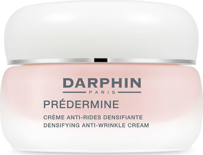 Darphin Predermine 24h Feuchtigkeitsspendend & Anti-Aging Creme Gesicht Tag mit Hyaluronsäure 50ml