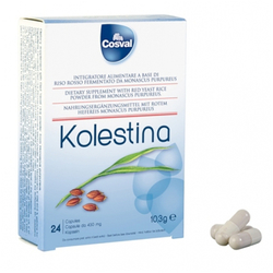 Cosval Kolestina Cosval Kolestina