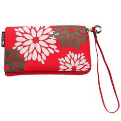 Volte-Tel Zipper Flower Red (Universal)