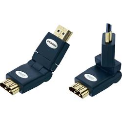 Inakustik 0045217 HDMI male σε HDMI male Inakustik 0045217 HDMI male σε HDMI male