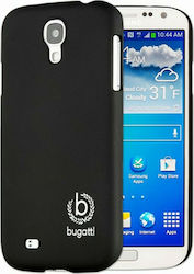 Bugatti Back Cover Μαύρη (Galaxy S4)