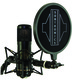 Sontronics STC-20 Condenser Microphone XLR Shock Mounted for Vocals Pack