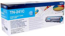 Brother TN-241C Original Toner Laser Printer Cy...