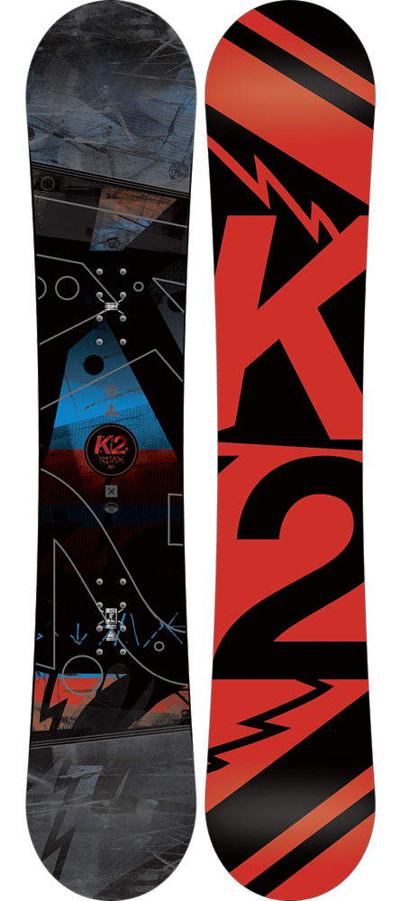 K2 BRIGADE 147 スノーボード K2 BRIGADE 147 スノーボード