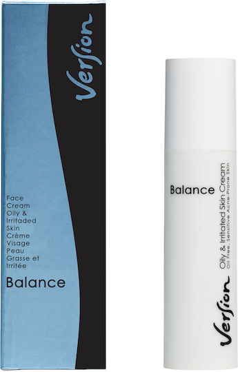 Version Balance 24h Cream Face 50ml