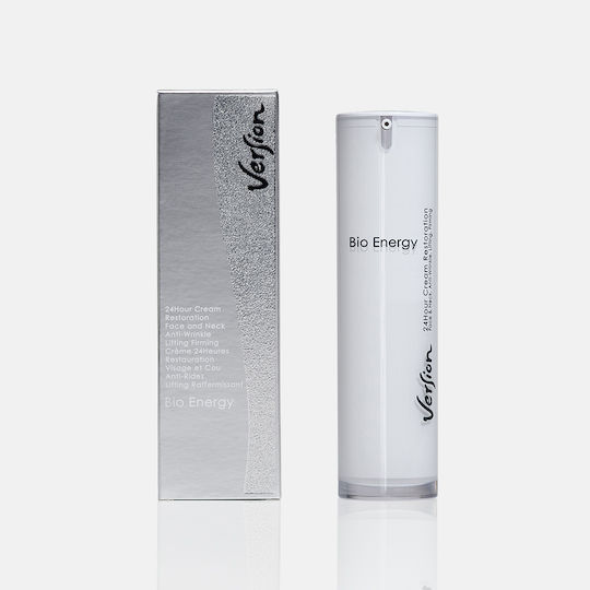 Version Bio Energy 24h Creme Gesicht 50ml