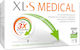 XLS Medical Fat Binder Συμπλήρωμα για Αδυνάτισμα 180 ταμπλέτες