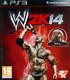 WWE 2k14 PS3 Game (Used)