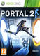 Portal 2 (used) XBOX 360