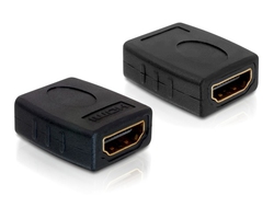 DeLock 65049 HDMI Feminin În HDMI Feminin