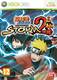 Naruto Shippuden Ultimate Ninja Storm 2 XBOX 360