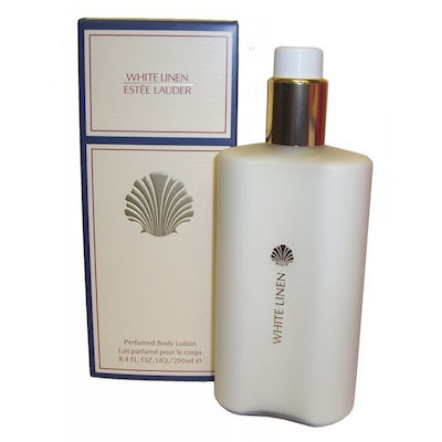 Estee Lauder White Linen Body Lotion 250ml 