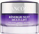 Lancome Renergie Multi-Lift Feuchtigkeitsspendend & Anti-Aging Creme Gesicht Nacht 50ml