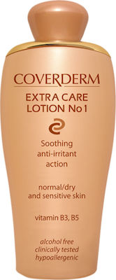 Coverderm Extra Care Lotion No1 200ml