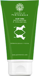 Panthenols Aloe Vera Moisturizing & Cooling Gel 150ml E-Commerce-Website Körper 150ml