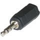 Valueline AC-025 Μετατροπέας 3.5mm male σε 2.5mm female 1τμχ
