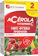 Forte Pharma Vitamina C pentru Întărirea Sistemului Imunitar, Pielea & Acțiune Antioxidantă 60 tablete masticabile