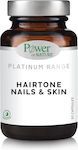 Power Health Classics Platinum Range Hair Tone Nails & Skin 30 Mützen