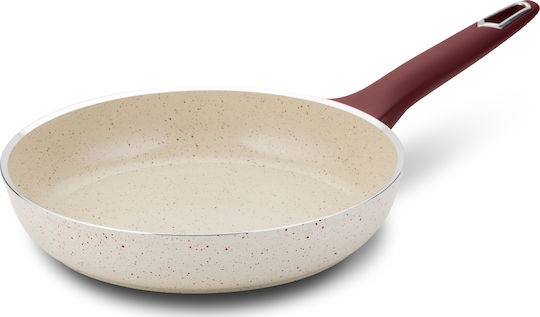 Nava Terrestrial Pan made of Aluminum 24cm