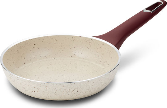 Nava Terrestrial Pan made of Aluminum 20cm